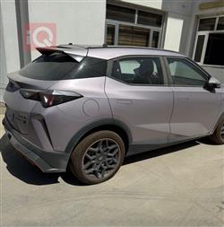 جي أي سي GS3 إمزوم